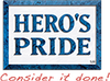 Hero's Pride