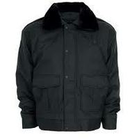 Police Bomber Jacket by Tact Squad Uniforms, Style: 1000